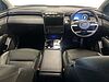 Hyundai TUCSON 1.6 h T-GDi Ultimate SUV 5dr Petrol Hybrid Auto Euro 6 (s/s) (230 ps) Amazon Grey