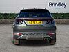 Hyundai TUCSON 1.6 h T-GDi Ultimate SUV 5dr Petrol Hybrid Auto Euro 6 (s/s) (230 ps) Amazon Grey