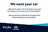 Hyundai TUCSON 1.6 h T-GDi N Line S SUV 5dr Petrol Hybrid Auto Euro 6 (s/s) (230 ps) Abyss Black