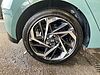 Hyundai I20 1.0 T-GDi MHEV Premium Hatchback 5dr Petrol Hybrid DCT Euro 6 (s/s) (100 ps) Mangrove Green