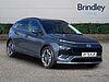 Hyundai BAYON 1.0 T-GDi Premium SUV 5dr Petrol DCT Euro 6 (s/s) (100 ps) Aurora Grey