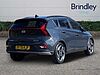 Hyundai BAYON 1.0 T-GDi Premium SUV 5dr Petrol DCT Euro 6 (s/s) (100 ps) Aurora Grey