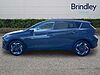 Hyundai BAYON 1.0 T-GDi Premium SUV 5dr Petrol DCT Euro 6 (s/s) (100 ps) Aurora Grey