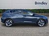 Hyundai BAYON 1.0 T-GDi Premium SUV 5dr Petrol DCT Euro 6 (s/s) (100 ps) Aurora Grey