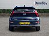 Hyundai BAYON 1.0 T-GDi Premium SUV 5dr Petrol DCT Euro 6 (s/s) (100 ps) Aurora Grey