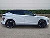 Hyundai KONA 65.4kWh N Line S SUV 5dr Electric Auto (218 ps) Atlas White