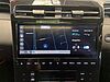 Hyundai TUCSON 1.6 h T-GDi N Line S SUV 5dr Petrol Hybrid Auto Euro 6 (s/s) (230 ps) Sunset Red