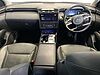 Hyundai TUCSON 1.6 h T-GDi Ultimate SUV 5dr Petrol Hybrid Auto Euro 6 (s/s) (230 ps) Silky Bronze