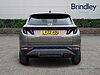Hyundai TUCSON 1.6 h T-GDi Ultimate SUV 5dr Petrol Hybrid Auto Euro 6 (s/s) (230 ps) Silky Bronze