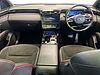 Hyundai TUCSON 1.6 h T-GDi N Line S SUV 5dr Petrol Hybrid Auto Euro 6 (s/s) (230 ps) Polar White