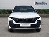 Hyundai TUCSON 1.6 h T-GDi N Line S SUV 5dr Petrol Hybrid Auto Euro 6 (s/s) (230 ps) Polar White