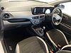 Hyundai I10 1.0 Advance Hatchback 5dr Petrol Manual Euro 6 (s/s) (63 ps) Atlas White