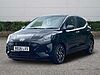 Hyundai I10 1.2 Premium Hatchback 5dr Petrol Manual Euro 6 (s/s) (79 ps) Phantom Black