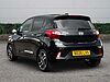 Hyundai I10 1.2 Premium Hatchback 5dr Petrol Manual Euro 6 (s/s) (79 ps) Phantom Black