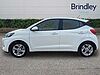 Hyundai I10 1.0 SE Connect Hatchback 5dr Petrol Manual Euro 6 (s/s) (67 ps) Atlas White