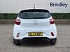 Hyundai I10 1.0 SE Connect Hatchback 5dr Petrol Manual Euro 6 (s/s) (67 ps) Atlas White