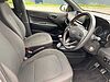 Hyundai I10 1.0 T-GDi N Line Hatchback 5dr Petrol Manual Euro 6 (s/s) (100 ps) Sleek Silver