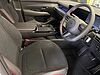 Hyundai TUCSON 1.6T N Line SUV 5dr Petrol Hybrid Auto Euro 6 (s/s) (239 ps) Serenity White