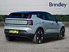 Volvo EX30 Single Motor Extended Range 69kWh Ultra SUV 5dr Electric Auto (272 ps) Grey
