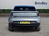 Volvo EX30 Single Motor Extended Range 69kWh Ultra SUV 5dr Electric Auto (272 ps) Grey