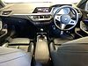 BMW 1 SERIES 1.5 118i M Sport Hatchback 5dr Petrol Manual Euro 6 (s/s) (140 ps) Alpine White