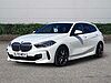 BMW 1 SERIES 1.5 118i M Sport Hatchback 5dr Petrol Manual Euro 6 (s/s) (140 ps) Alpine White
