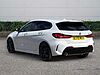 BMW 1 SERIES 1.5 118i M Sport Hatchback 5dr Petrol Manual Euro 6 (s/s) (140 ps) Alpine White