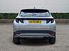 Hyundai TUCSON 1.6 T-GDi Ultimate SUV 5dr Petrol Hybrid Auto Euro 6 (s/s) (215 ps) Shimering Silver