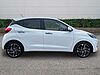 Hyundai I10 1.2 Premium Hatchback 5dr Petrol Manual Euro 6 (s/s) (79 ps) Atlas White
