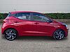 Hyundai I10 1.0 T-GDi N Line Hatchback 5dr Petrol Manual Euro 6 (s/s) (90 ps) Dragon Red
