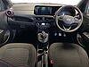 Hyundai I10 1.0 T-GDi N Line Hatchback 5dr Petrol Manual Euro 6 (s/s) (90 ps) Dragon Red