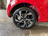 Hyundai I10 1.0 T-GDi N Line Hatchback 5dr Petrol Manual Euro 6 (s/s) (90 ps) Dragon Red