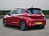 Hyundai I10 1.0 T-GDi N Line Hatchback 5dr Petrol Manual Euro 6 (s/s) (90 ps) Dragon Red