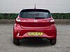 Hyundai I10 1.0 T-GDi N Line Hatchback 5dr Petrol Manual Euro 6 (s/s) (90 ps) Dragon Red