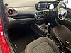 Hyundai I10 1.0 T-GDi N Line Hatchback 5dr Petrol Manual Euro 6 (s/s) (90 ps) Dragon Red