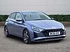 Hyundai I20 5dr Hat 1.0 T-gdi 100 Premium Meta Blue