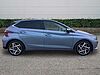 Hyundai I20 5dr Hat 1.0 T-gdi 100 Premium Meta Blue