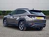 Hyundai TUCSON 1.6 h T-GDi Ultimate SUV 5dr Petrol Hybrid Auto Euro 6 (s/s) (230 ps) Silky Bronze