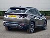 Hyundai TUCSON 1.6 h T-GDi Ultimate SUV 5dr Petrol Hybrid Auto Euro 6 (s/s) (230 ps) Silky Bronze