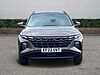 Hyundai TUCSON 1.6 h T-GDi Ultimate SUV 5dr Petrol Hybrid Auto Euro 6 (s/s) (230 ps) Silky Bronze