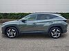Hyundai TUCSON 1.6 h T-GDi Ultimate SUV 5dr Petrol Hybrid Auto Euro 6 (s/s) (230 ps) Amazon Grey