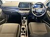 Hyundai I20 1.0 T-GDi MHEV SE Connect Hatchback 5dr Petrol Hybrid DCT Euro 6 (s/s) (100 ps) Aurora Grey