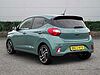 Hyundai I10 1.0 Premium Hatchback 5dr Petrol Auto Euro 6 (s/s) (67 ps) Mangrove Green