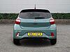 Hyundai I10 1.0 Premium Hatchback 5dr Petrol Auto Euro 6 (s/s) (67 ps) Mangrove Green