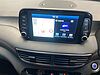 Hyundai TUCSON 1.6 GDi N Line SUV 5dr Petrol Manual Euro 6 (s/s) (132 ps) MICRON Grey