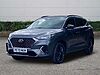Hyundai TUCSON 1.6 GDi N Line SUV 5dr Petrol Manual Euro 6 (s/s) (132 ps) MICRON Grey