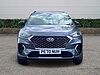 Hyundai TUCSON 1.6 GDi N Line SUV 5dr Petrol Manual Euro 6 (s/s) (132 ps) MICRON Grey