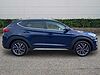 Hyundai TUCSON 1.6 CRDi Premium SUV 5dr Diesel Manual Euro 6 (s/s) (115 ps) Stellar Blue
