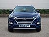 Hyundai TUCSON 1.6 CRDi Premium SUV 5dr Diesel Manual Euro 6 (s/s) (115 ps) Stellar Blue