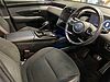 Hyundai TUCSON 1.6 h T-GDi N Line S SUV 5dr Petrol Hybrid Auto Euro 6 (s/s) (230 ps) Atlas White